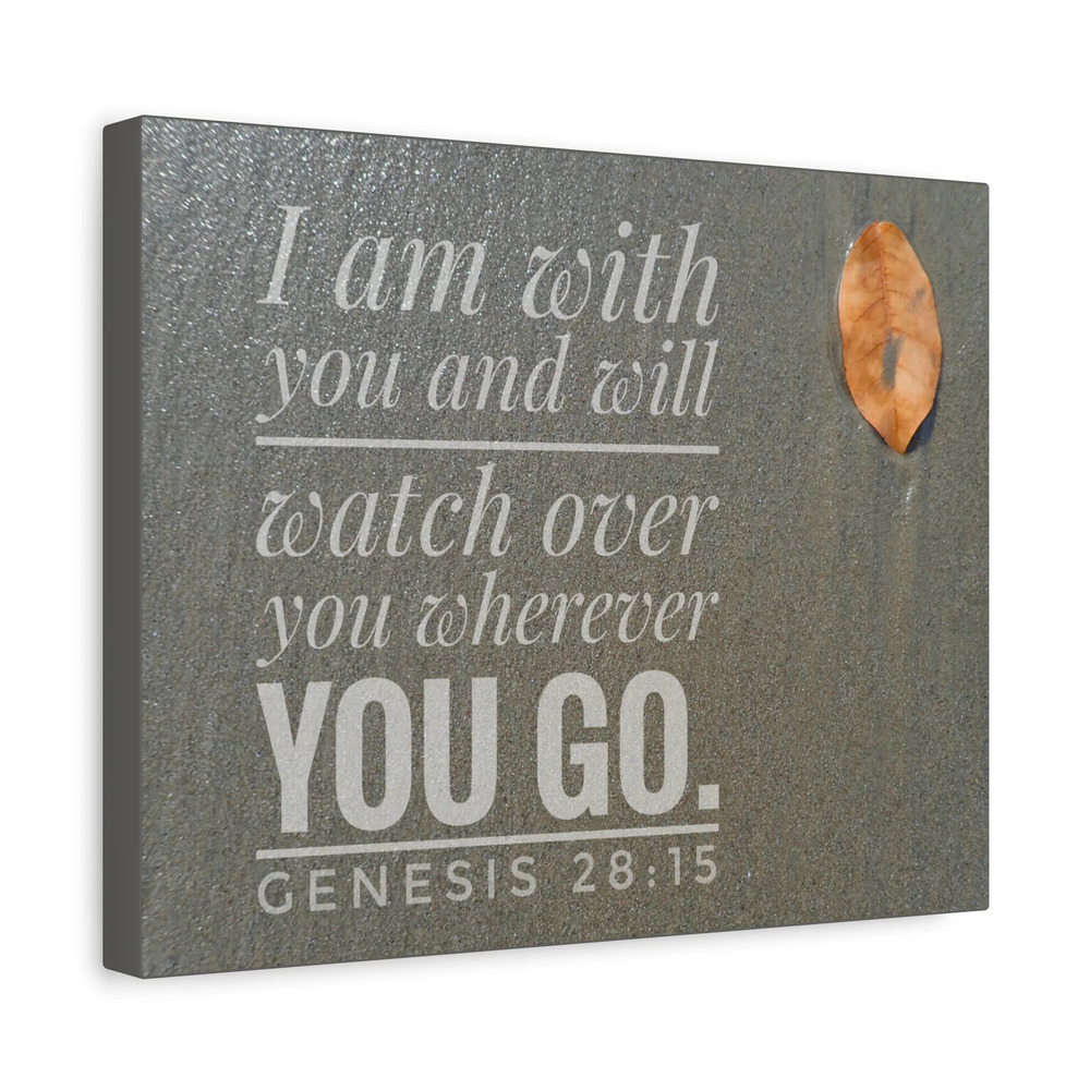 Scripture Walls Trust in the Name of the Lord Psalm 20:7 Bible Verse Canvas